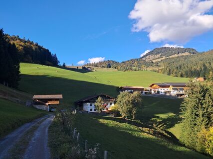 Fotografia z Jörg Schrörs na trase