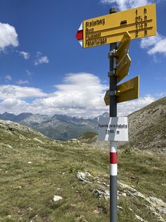 Photo de Thomas Kaufmann 3 le long du parcours