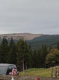 Foto von Stefan Milchrahm entlang der Tour