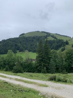 Photo de Franco Nicastro 1 le long du parcours