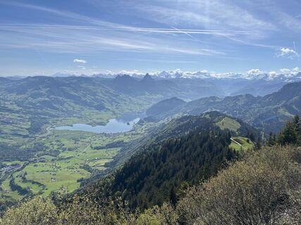 Fotografija s spletne strani Ewald Zweifel na poti