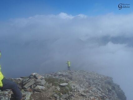 Alpen Tag 16