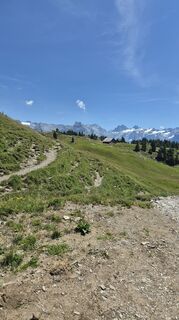 Foto von Andreas Wagner 12 entlang der Tour