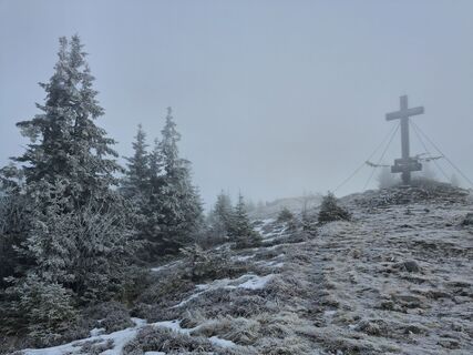 Photo de maria_hochschwab le long du parcours