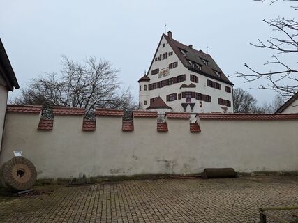 Foto von Hermann E. entlang der Tour
