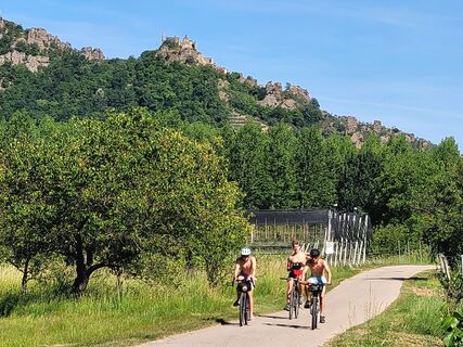 Foto von mmecki entlang der Tour