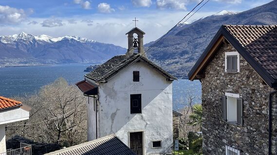 Fotografija s spletne strani Lis Malzach na poti