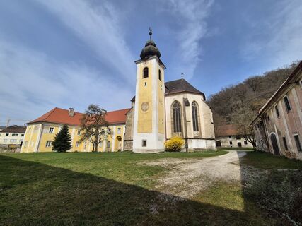 Foto von josef duermoser entlang der Tour
