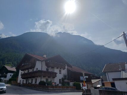 Foto från Jörg Kley under resans gång