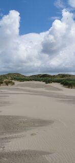 Foto de Erwin Kersten a lo largo del recorrido