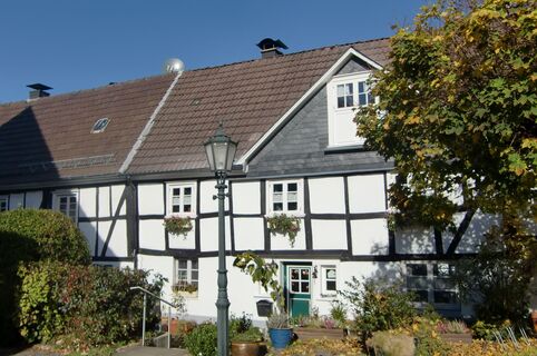 Altstadt Bergneustadt
