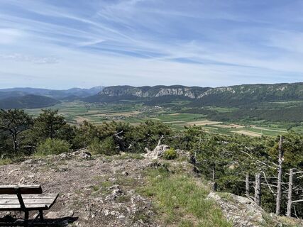 Foto von xmann2 entlang der Tour