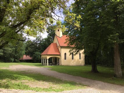 Maria Wolschart