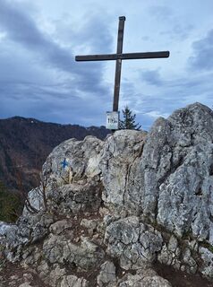 Steinbach am Ziehberg, Oberösterreich/Österreich