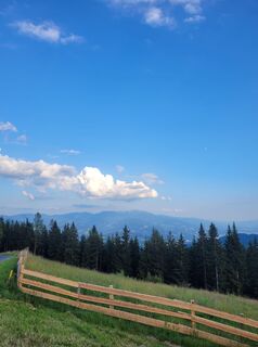 Foto von Franz Scharf 4 entlang der Tour