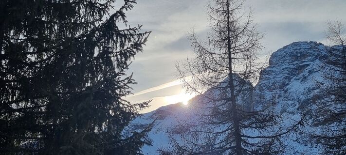 Fotografie z Sonja Pankow na trase