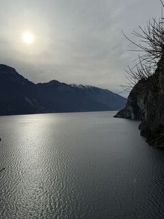Foto von Fastedotrasporti entlang der Tour