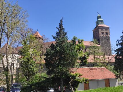 Foto von stuebi entlang der Tour
