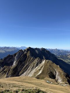 Fotografie z Nando na trase