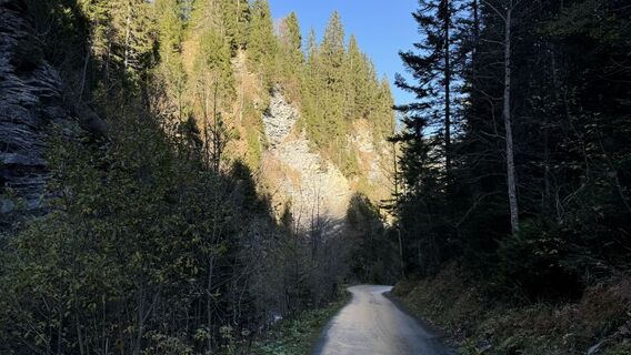 Photo de peter_oe le long du parcours