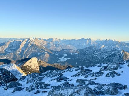 Foto von Natur_erleben_dg entlang der Tour