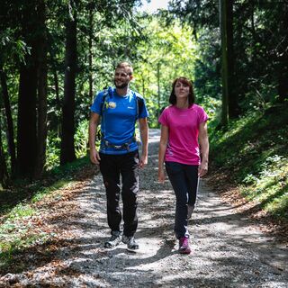 Wandern, was für eine Leidenschaft