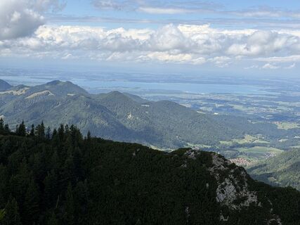 Foto von AgathaJoy entlang der Tour