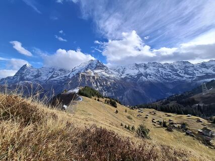 Fotografia z Maurer Silvia na trase