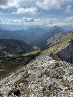 Fotografija s spletne strani Ralf Mielke na poti