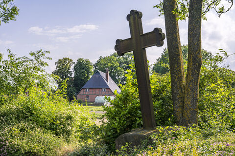 Bardowick alter Ortskern