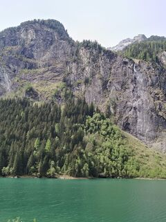 Foto von Pinzger Petra ♀️?? entlang der Tour