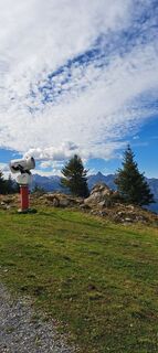 Foto von Claudia Ritz 1 entlang der Tour