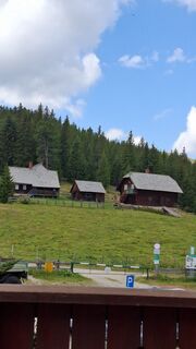 Foto von Gusterbernhard entlang der Tour