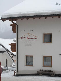 Haus Bernardes