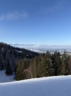 Fotografia z Reinhard Frewein na trase