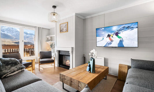 Résidence Rosael #2 - Maeva