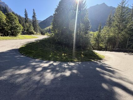 Fotografia z Dóra Halász 1 na trase