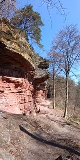 Foto von Sandra K. 2 entlang der Tour