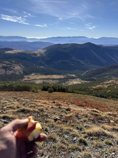 Fotografia z Harald Lemmerer 1 na trase
