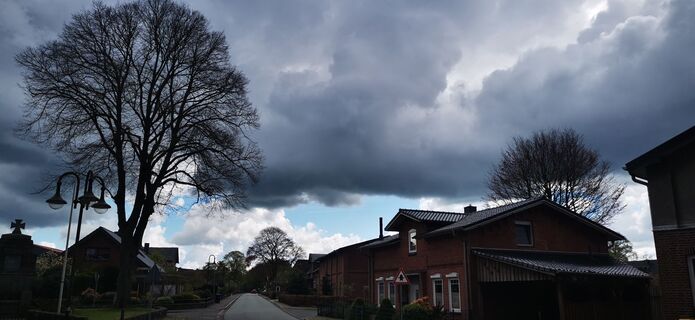 Foto de Bernd Schmitt a lo largo del recorrido