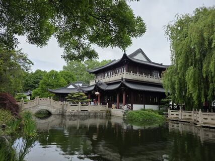 Fotó a Noreen (NoKe) honlapról a túra során