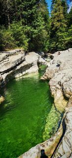 Foto von ReginaSt entlang der Tour