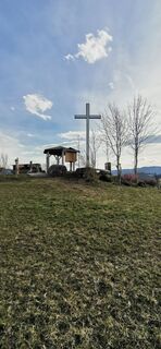 Photo from Paula Sedláček along the tour