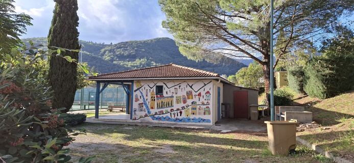 Fotografija s spletne strani Ron van Galen na poti