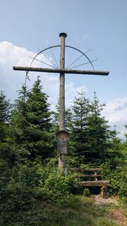 Fotó a Klaus Lehner honlapról a túra során