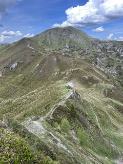 Fotografija s spletne strani Paul Storch na poti