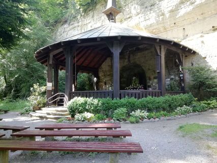 Maria im Stein