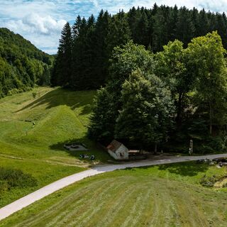 Filsursprung Wiesensteig