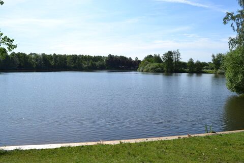 Baggersee Diepholz