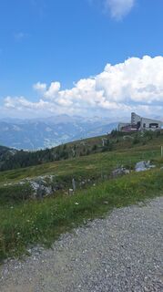 Fotografija s spletne strani Katl23 na poti